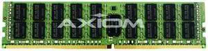 AXIOM 64GB DDR4-2133 ECC LRDIMM FOR HP - 726724-B21