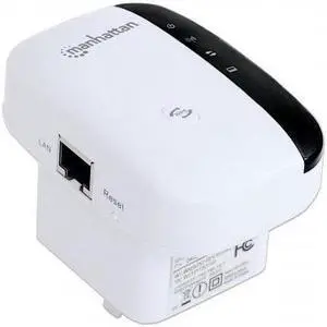 MANHATTAN 162296 SuperSpeed USB 3.0 Hub