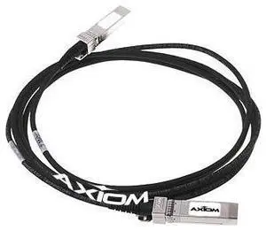 Axiom DEM-CB100S-AX Direct Attach Cable - Sfp+ To Sfp+ - 3.3 Ft - Twinaxial - Passive