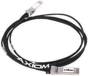 AXIOM 10GBASE-CU SFP+ PASSIVE DAC TWINAX CABLE DELL COMPATIBLE 3M