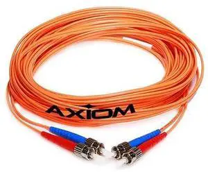 AXIOM LC/SC OM1 FIBER CABLE 4M