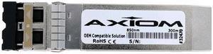 AXIOM 10GBASE-SR SFP+ TRANSCEIVER FOR FINISAR - FTLX8571D3BCL