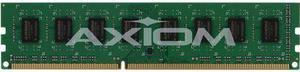 Axiom 8GB 240-Pin DDR3 SDRAM DDR3 1866 (PC3 14900) ECC Unbuffered Memory Model 4X70G00093-AX