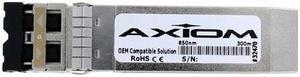 AXIOM 8GBASE-SR SFP+ TRANSCEIVER - SFP8GSRCVFIN-AX