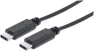 Manhattan USB 3.1 Gen2 Cable