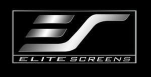 Elite Screens M100X 100In Diag Manual Wall Maxwhite 16:10 53X84.5In