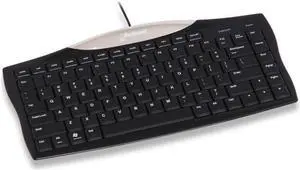 Prestige EKB Prestige International - Compact USB Keyboard
