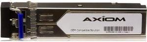 Axiom 1000BASE-LX SFP for Brocade