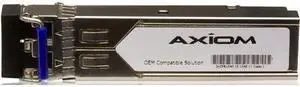 Axiom 2/4/8-Gbps Fibre Channel Shortwave Sfp+ For Brocade - Xbr-000163