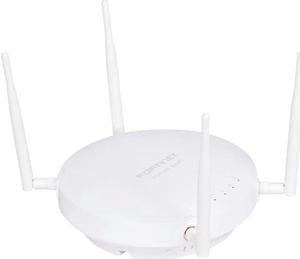 Fortinet FortiAP 223C IEEE 802.11ac 867 Mbps Wireless Access Point