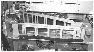 HP 2U CMA for Easy Install Rail Kit