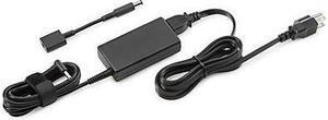 HP H6Y88AA Smart Ac Adapter - Power Adapter - Ac 90-265 V - 45 Watt - United States - For Elitebook 1040 G3, 840 G1, Probook 440 G3, 45X G3, 470 G3, 64X G2, 65X G2, Zbook 14 G2