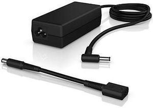 HP H6Y89UT Smart - Power Adapter - 65 Watt - United States - Smart Buy - For Hp 3005Pr Usb 3.0 Port Replicator, 215 G1, 24X G1, 24X G2, 25X G1, 25X G2, 3005, 31Xx, 340 G1, 43X, 45X, 63X, 65X, Chromebo HP H6Y89UT Smart - Power Adapter - 65 Watt - United States - Smart Buy - For Hp 3005Pr Usb 3.0 Port Replicator, 215 G1, 24X G1, 24X G2, 25X G1, 25X G2, 3005, 31Xx, 340 G1, 43X, 45X, 63X, 65X, Chromebo