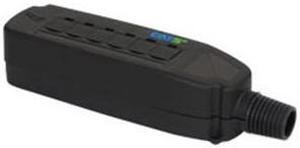 ICC INT'L CONN & CABLE MPPMB506 PATCH BOX CAP 5E 6 PORT