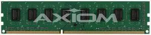 Axiom 8GB 240-Pin DDR3 SDRAM DDR3 1333 (PC3 10600) ECC Unbuffered System Specific Memory Model 500674-B21-AX Axiom 8GB 240-Pin DDR3 SDRAM DDR3 1333 (PC3 10600) ECC Unbuffered System Specific Memory Model 500674-B21-AX