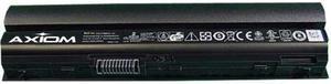 Axiom 312-1446-AX Ax - Notebook Battery (Long Life) (Equivalent To: Dell 312-1446) - 1 X Lithium Ion 6-Cell - For Dell Latitude E6220, E6230, E6320, E6320 N-Series, E6330, E6430S