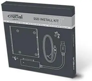 Desktop Install Kit  2.5" Ssd
