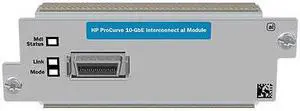 HP J9165A ProCurve 10-GbE al Interconnect Kit