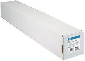 HP Designjet Inkjet Large Format Paper 6.6 mil 42" x 100 ft White C6569C