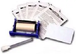 PRINTER CLEANING KIT - DTC550  PRINTERS