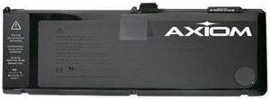 Axiom LI-Poly Battery for Apple - 661-5476 - Lithium Polymer (Li-Polymer)