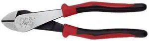 72109-0 Journeyman Diag.Cutting Pliers