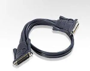 2 Daisy Chain Cables Pro 1000