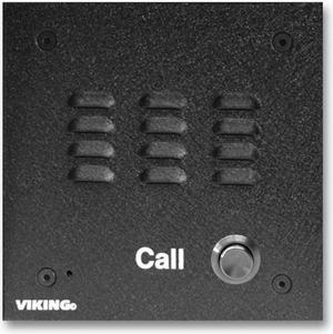 Emergency Speakerphone w/ Call