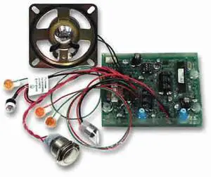 E-1600-50A with EWP