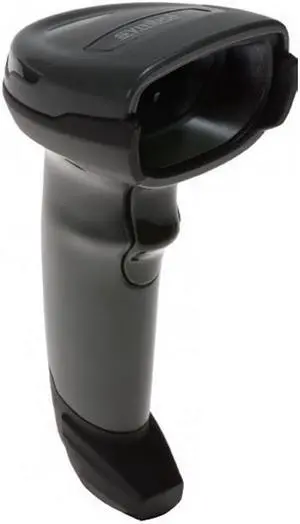 Zebra DS4308-SR00007ZZWW DS4308 Handheld Barcode Scanner - Scanner Only, No cable