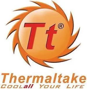 Thermaltake MP-DSH-BLKSMS-02 Mouse Pad
