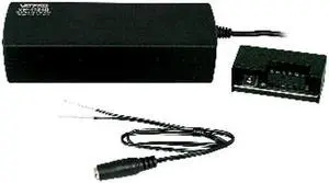 Valcom - VP-4124D - Valcom VP-4124D AC Adapter - 110 V AC, 220 V AC Input - 4 A Output