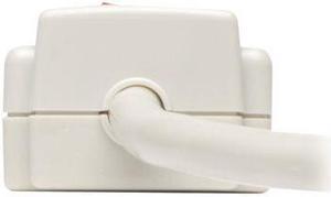 TRIPP LITE TLP606 6 Outlet 720J Surge