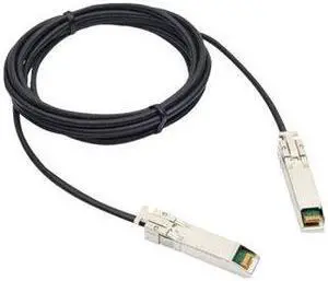 Sfp+ Cable Assembly 5M 10 Gigabit Ethernet Sfp+ Passi