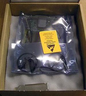 HP 660086-001 H222 Pci Express 3.0 X8 Sas Host Bus Adapter
