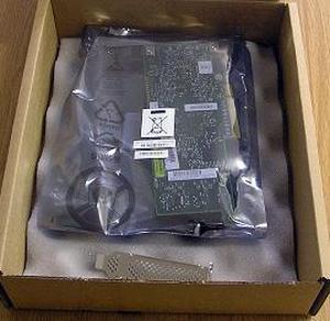 HP 660088-001 H220 6Gbps 8Channel Pci Express 3.0 X8 Sas Host Bus Adapter