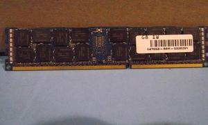 HP 698890-001 16Gb 1 X 16Gb 1333Mhz Pc310600 Cl9 Ecc Registered Dual Rank Ddr3 Sdram Dimm