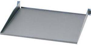 Panduit SRM19FM1 1Ru 19In Front Mount Shelf 30Lbs Steel
