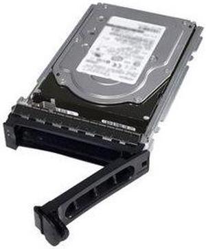 Dell 400-AEFB - Dell 1TB 3.5" SATA 7.2K 6Gb/s Hard Drive