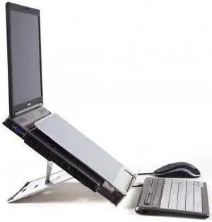 Prestige BNEQ260 Bakker Elkhuizen Portable Notebook Stand