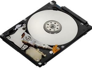 HGST Travelstar Z5K500 HTE545050A7E380 500 GB 2.5" Internal Hard Drive