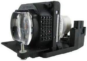 BTI VT60LP-BTI Projector Replacement Lamp for Nec Dukane 660K+ VT46 VT460 VT465 VT475 VT660