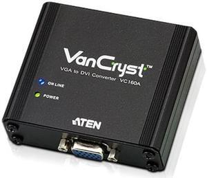 Vancryst Vga To Dvi Converter-Taa Compliant