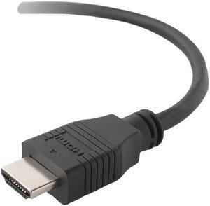 Belkin HDMI Audio/Video Cable