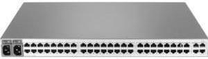 Avocent 48-Port ACS 6048 Console Server with Dual AC Power Supply