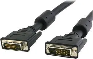 4Xem 10Ft Dvi-D Dual Link M/M Digital Video Cable