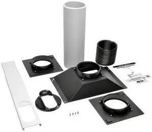 Tripp Lite Exhaust Duct Cooling Kit - SRCOOL7KDUCT