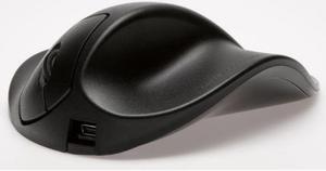 Prestige L2UB-LC Large Handshoe Mouse Right Hand Wireless Light Click