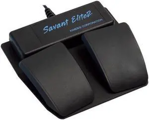 Kinesis Savant Elite2