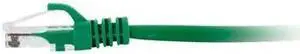 C2G 03994 Cat6 Cable - Snagless Unshielded Ethernet Network Patch Cable, Green (12 Feet, 3.65 Meters)